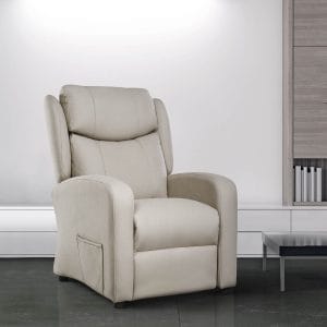 Sillon Mod. Silver