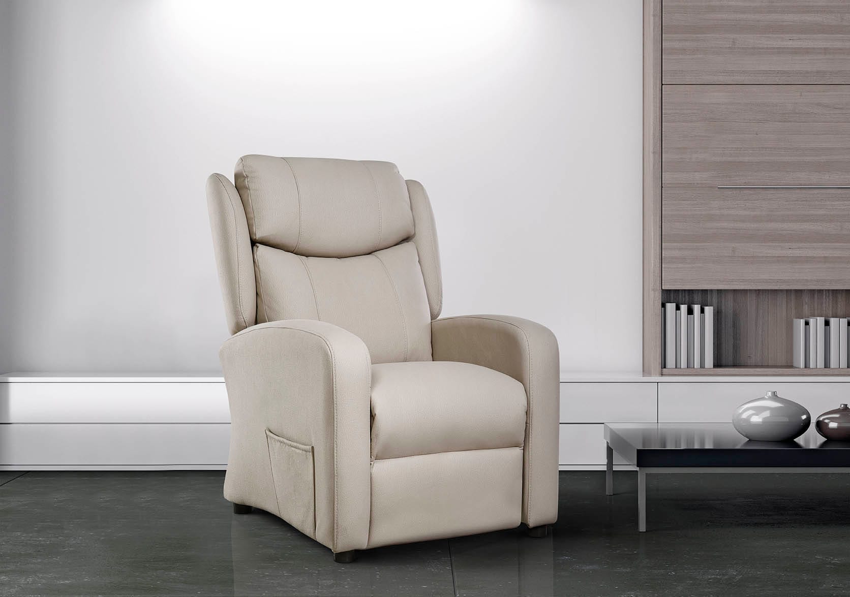 Silver-Ambiente