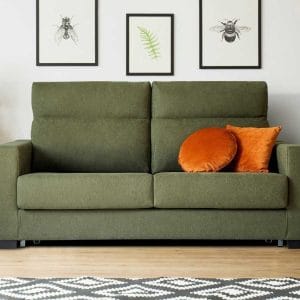 Sofa cama Mod. Carlos