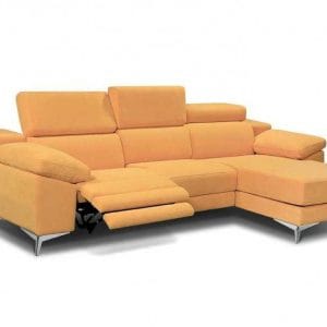 Sofa chaiselonge relax Mod. Jaizkibel