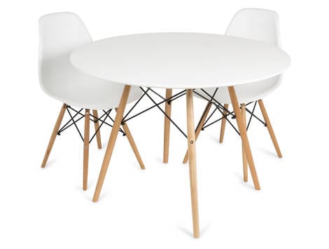 mesa nordic