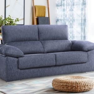 Sofa deslizante modelo Oxford