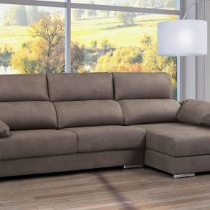 Sofa chaislonge Mod. Premium