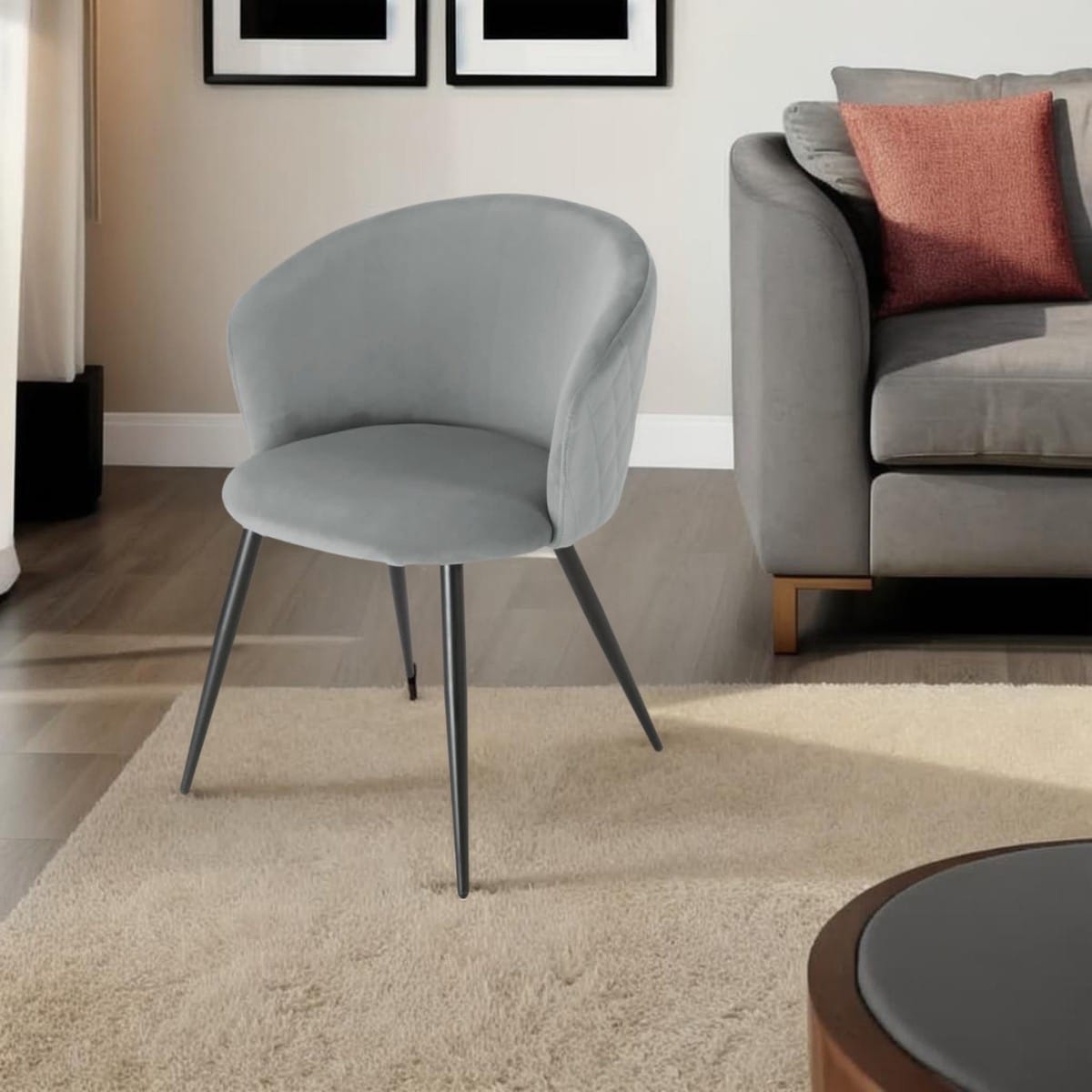 sillon pequin