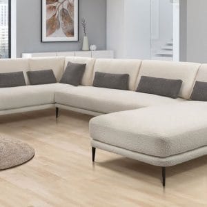 Sofa Mod. Boss modulable