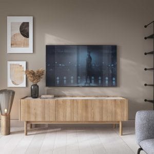 BOHO Mueble TV